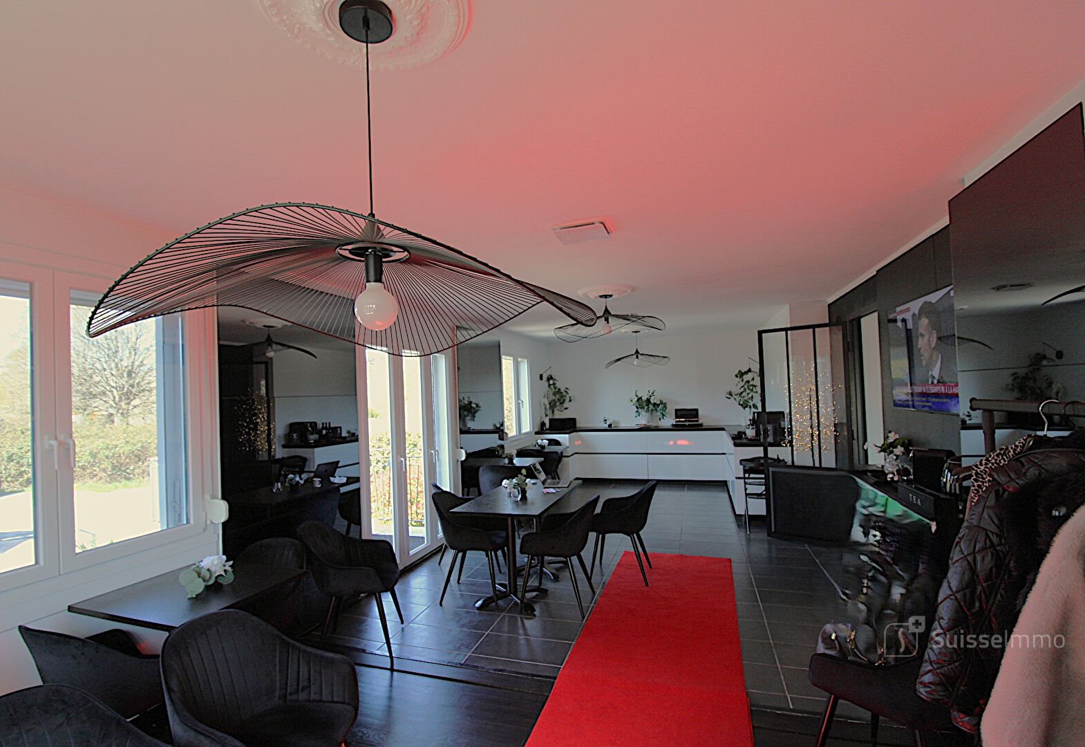 Maison à vendre, 147m², Besançon