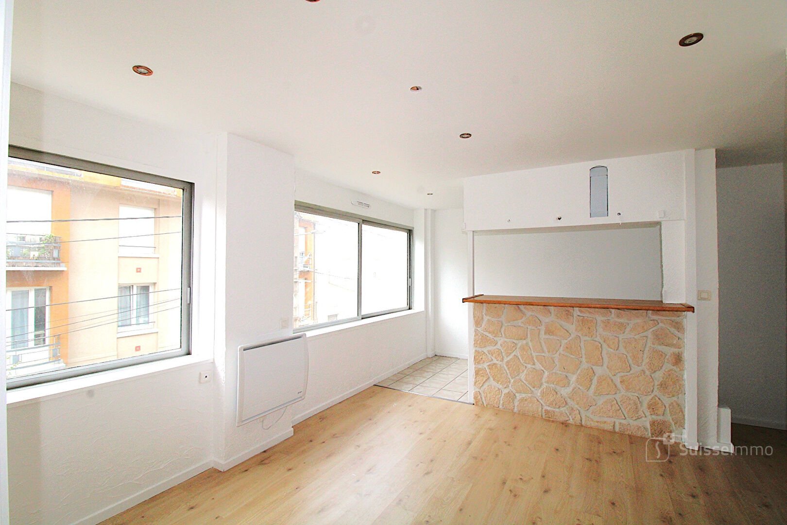 Appartement à vendre, 31m², Besançon