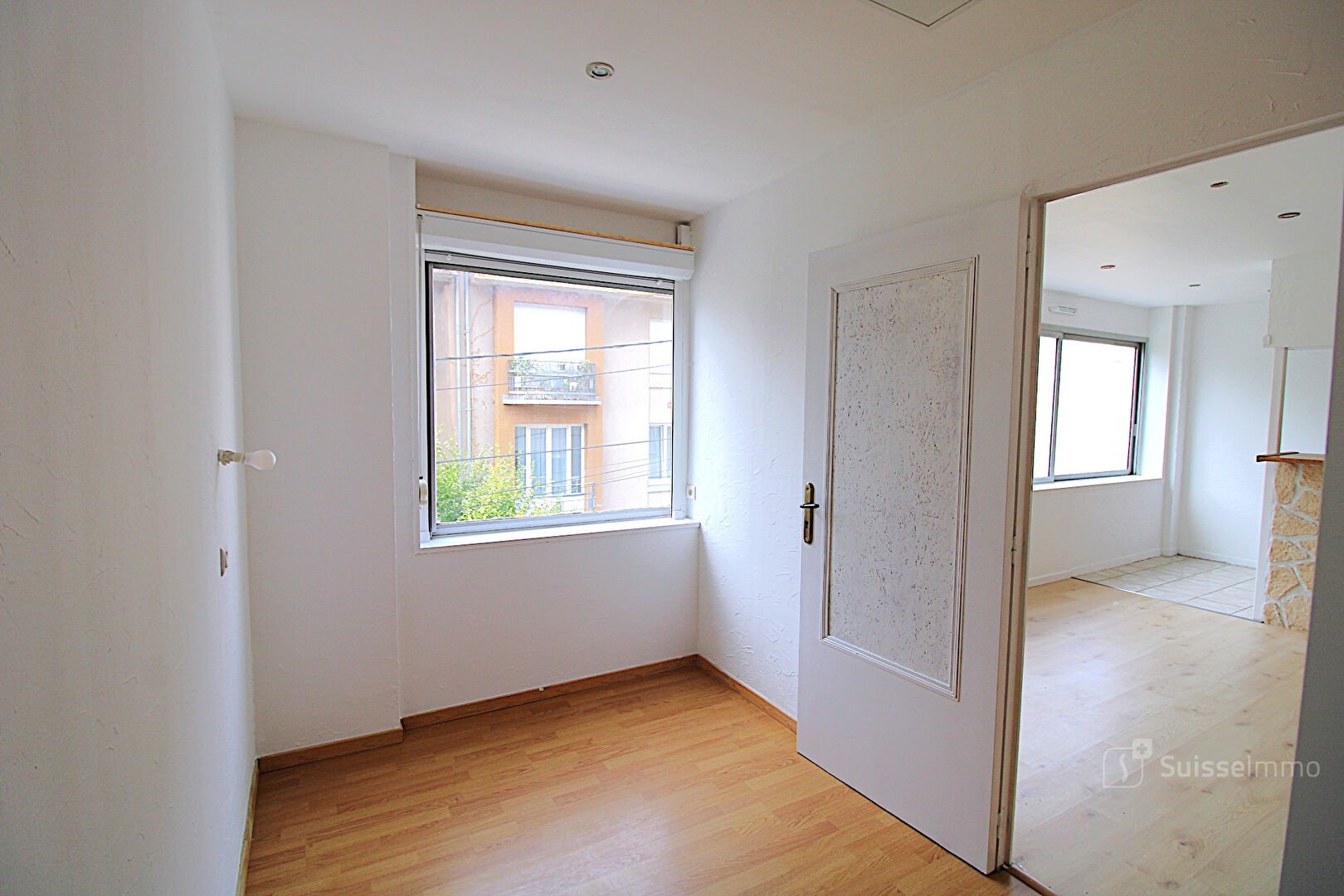 Appartement à vendre, 31m², Besançon
