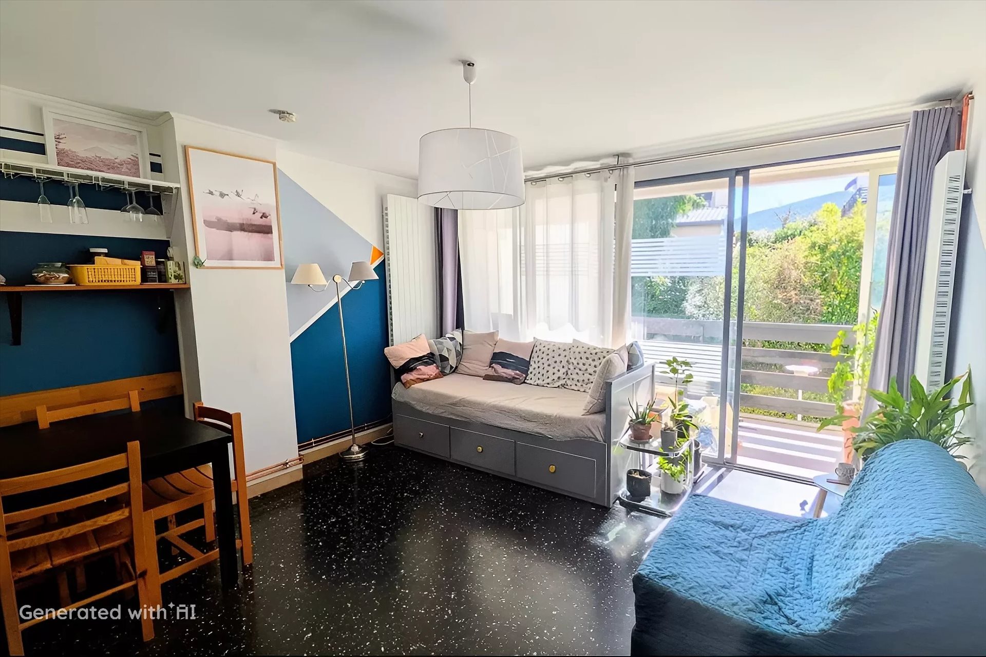 Appartement à vendre, 34m², Villard-de-Lans