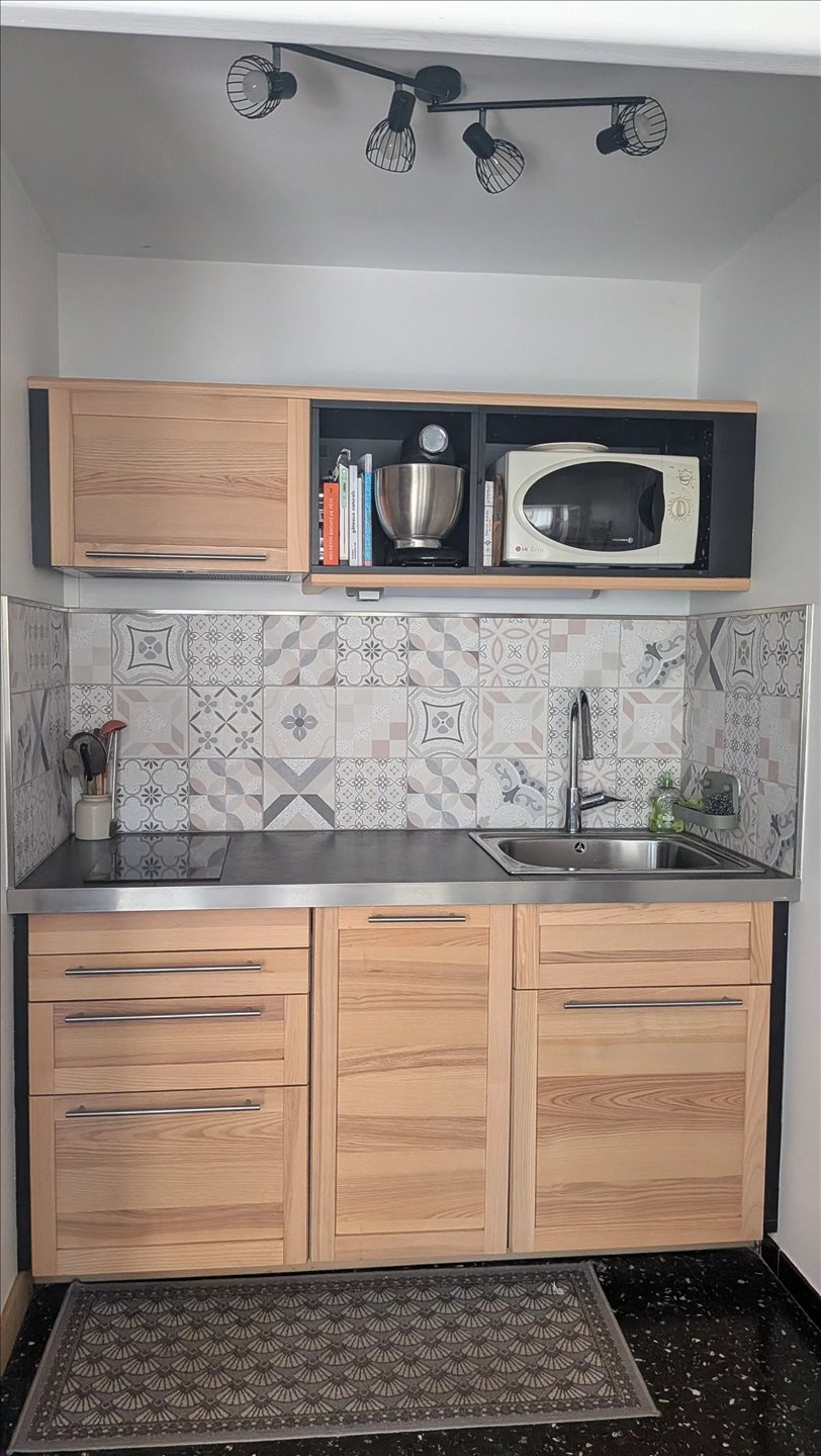 Appartement à vendre, 34m², Villard-de-Lans