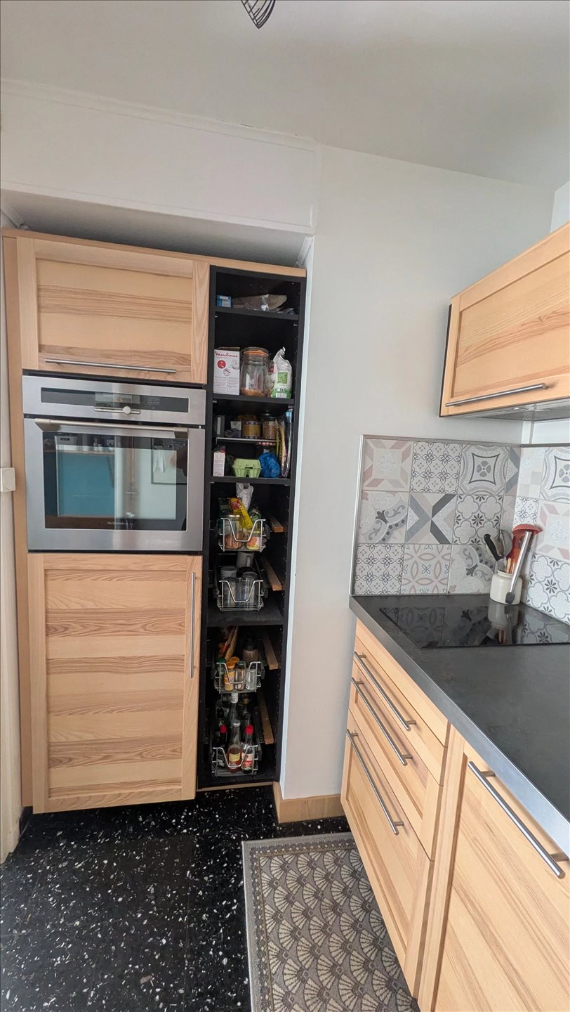 Appartement à vendre, 34m², Villard-de-Lans