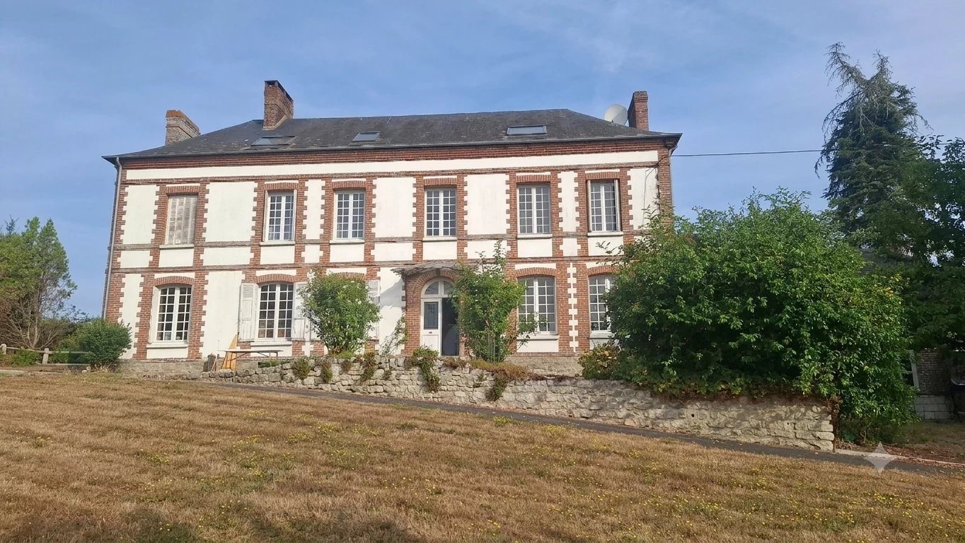 Maison à vendre, 221m², Forges-les-Eaux