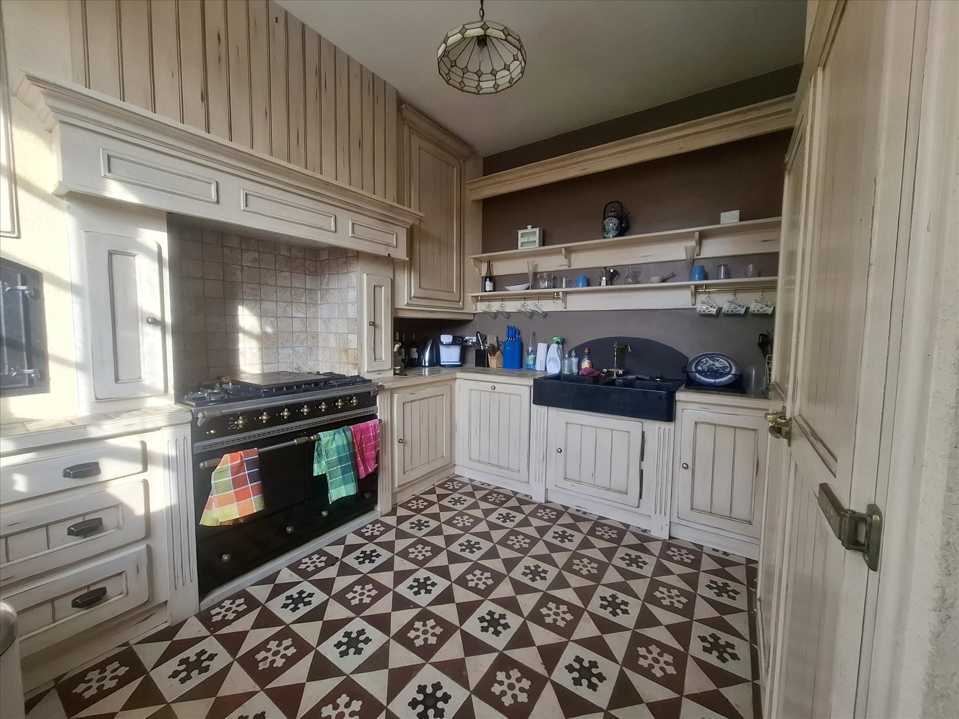 Maison à vendre, 221m², Forges-les-Eaux