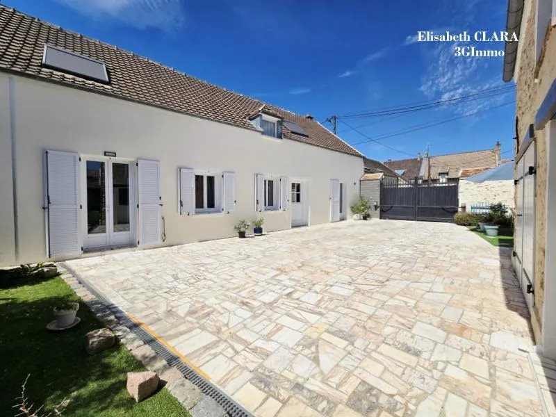 Maison à vendre, 159m², Evry-Grégy-sur-Yerre