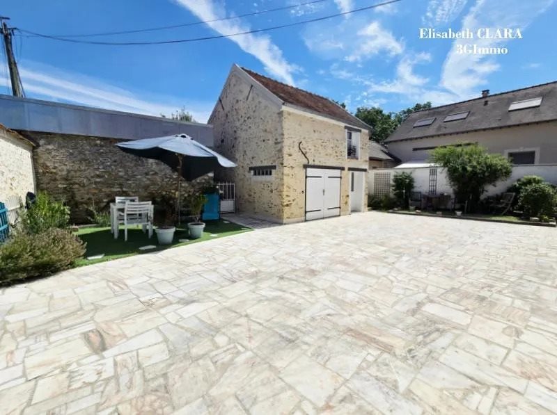 Maison à vendre, 159m², Evry-Grégy-sur-Yerre
