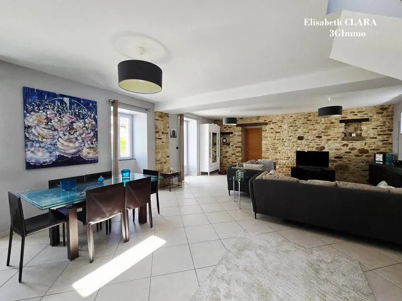 Maison à vendre, 159m², Evry-Grégy-sur-Yerre