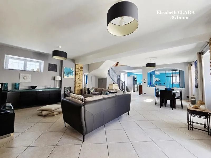 Maison à vendre, 159m², Evry-Grégy-sur-Yerre