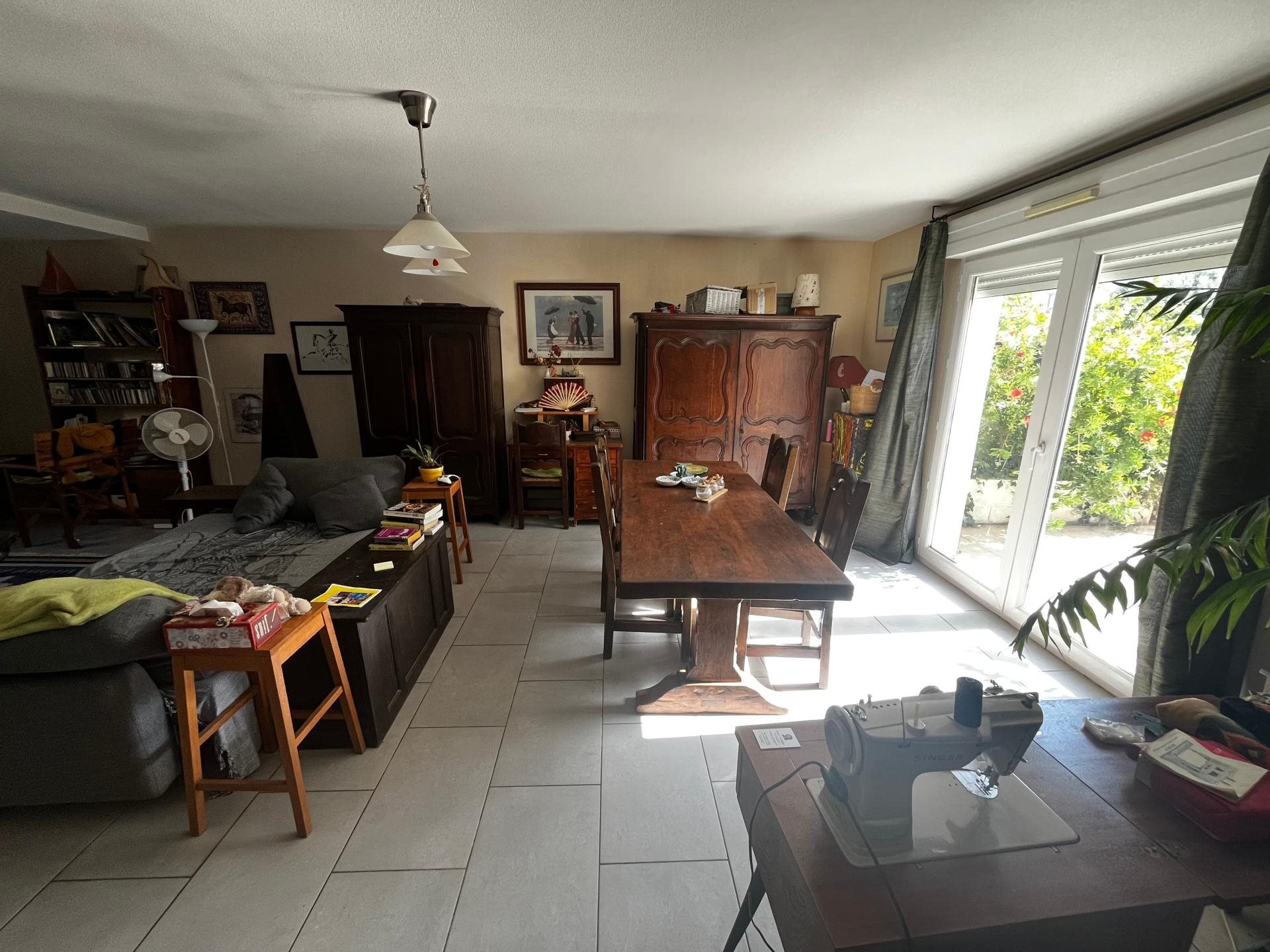 Maison à vendre, 105m², Mèze