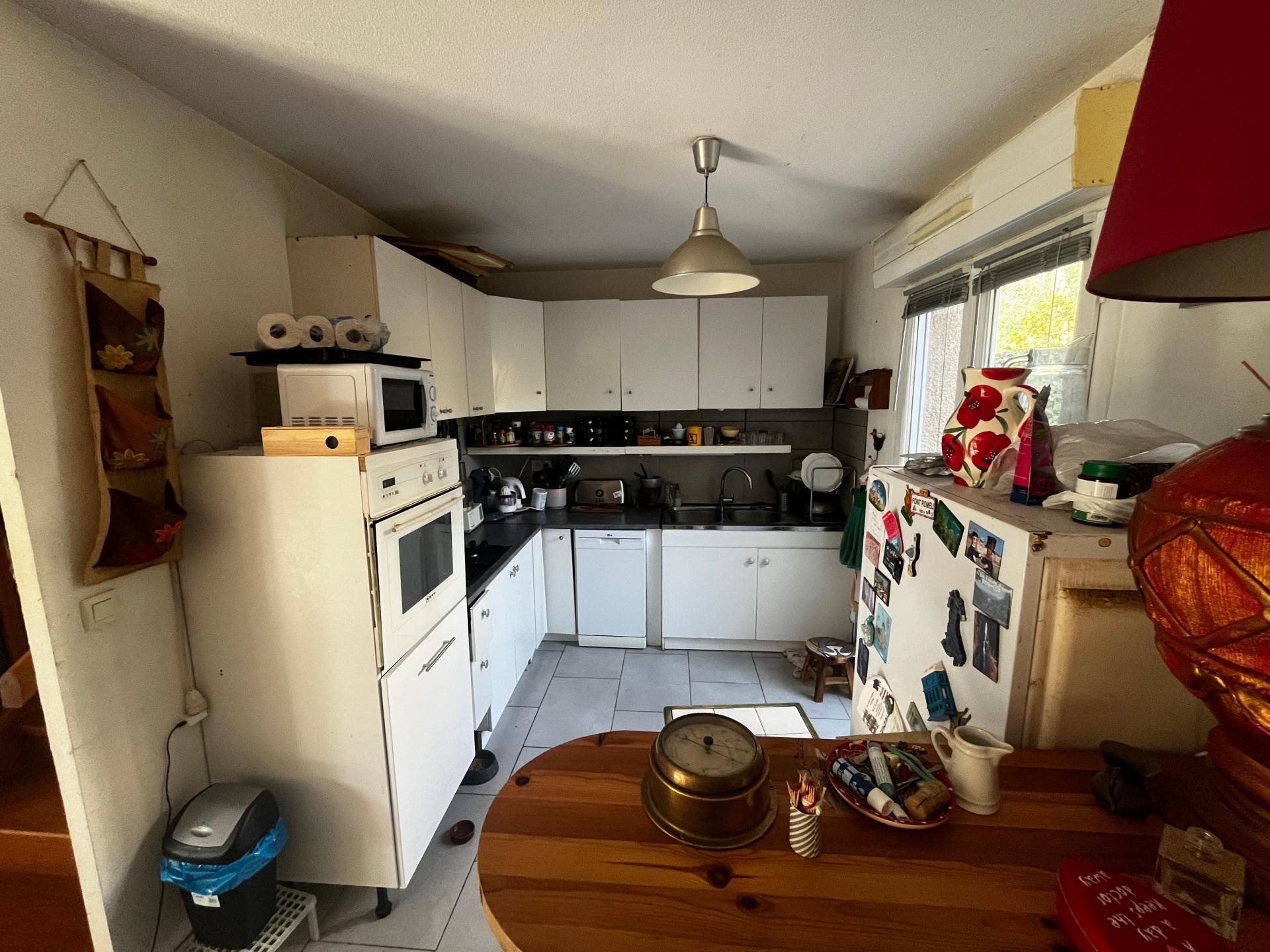 Maison à vendre, 105m², Mèze