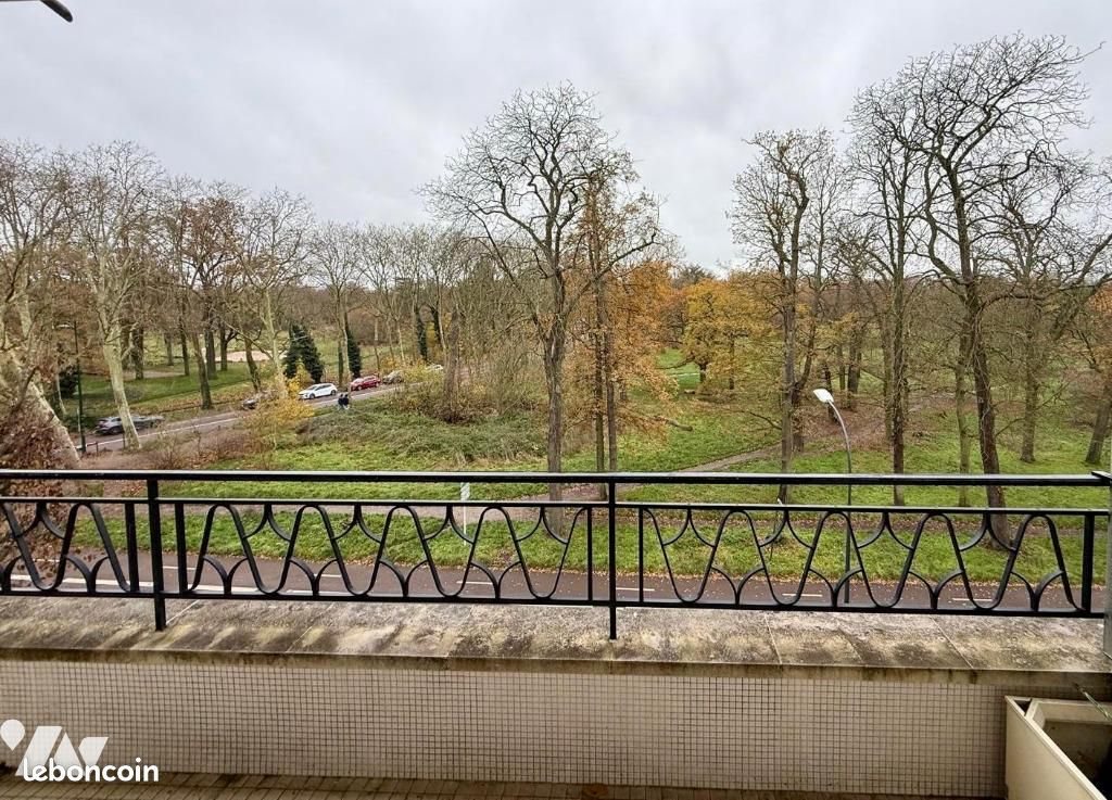 Appartement à vendre, 99m², Fontenay-sous-Bois