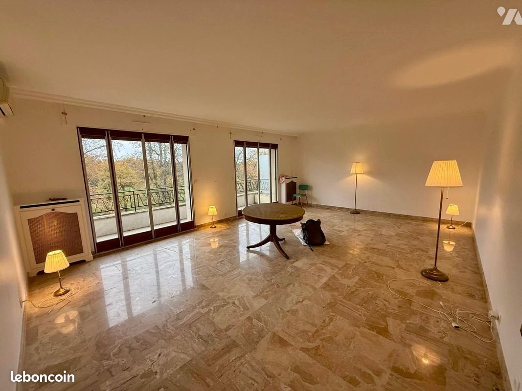 Appartement à vendre, 99m², Fontenay-sous-Bois