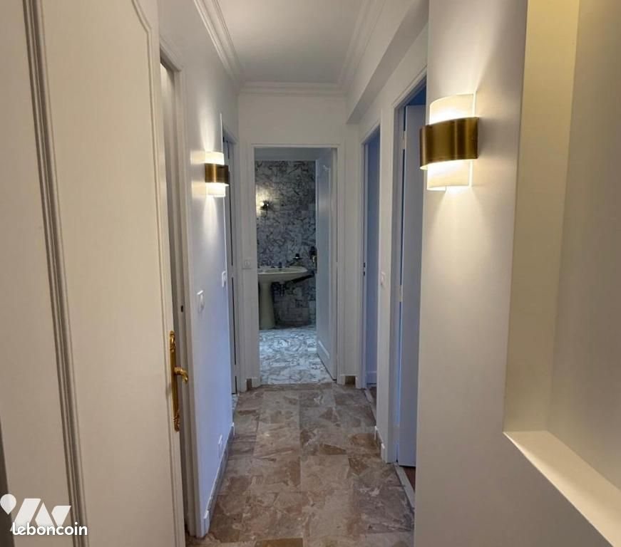 Appartement à vendre, 99m², Fontenay-sous-Bois