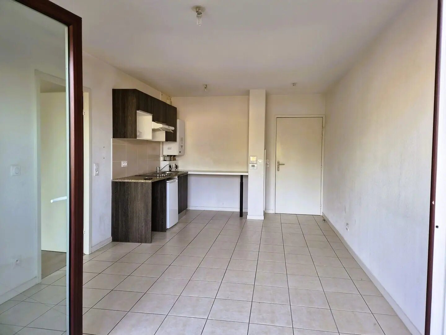Appartement à vendre, 39m², Cenon