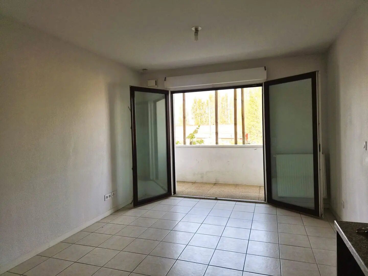 Appartement à vendre, 39m², Cenon
