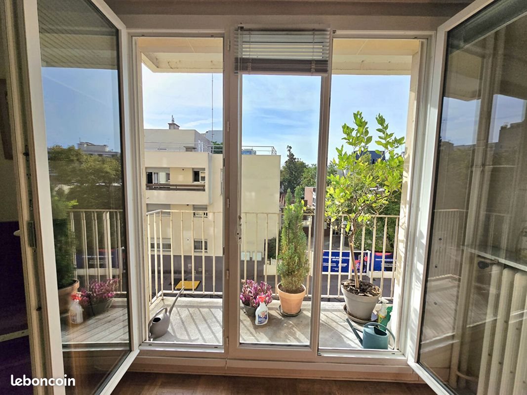 Appartement à vendre, 90m², Boulogne-Billancourt