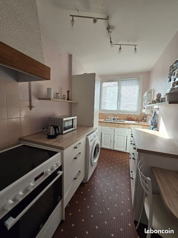 Appartement à vendre, 90m², Boulogne-Billancourt
