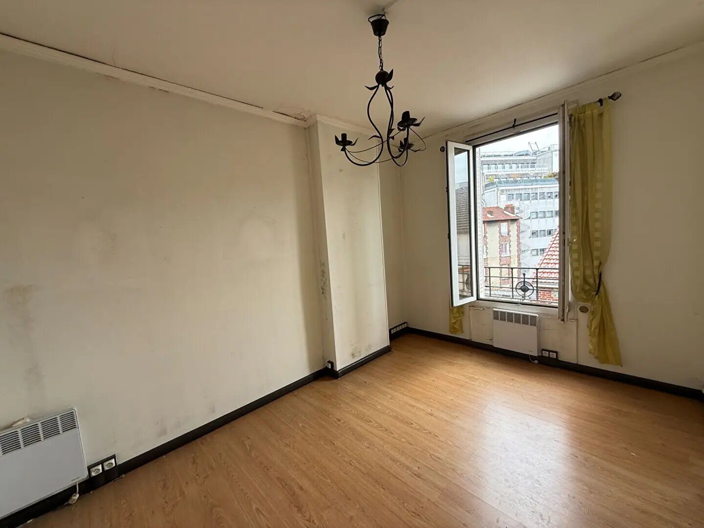 Appartement à vendre, 30m², Asnières-sur-Seine