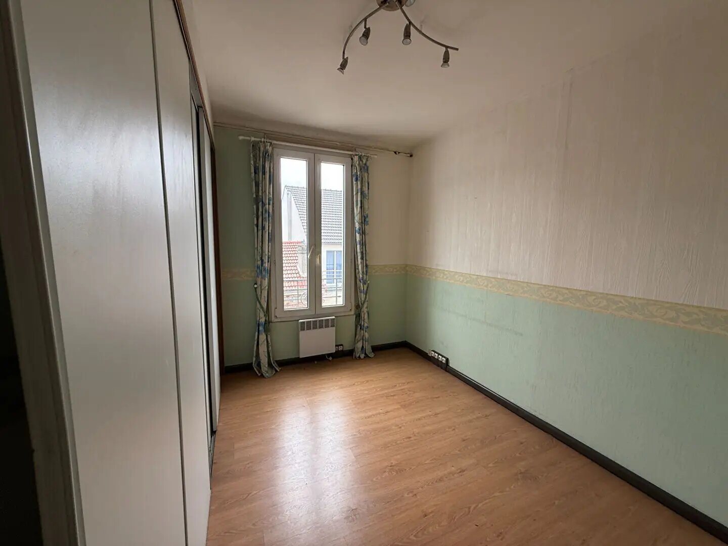 Appartement à vendre, 30m², Asnières-sur-Seine