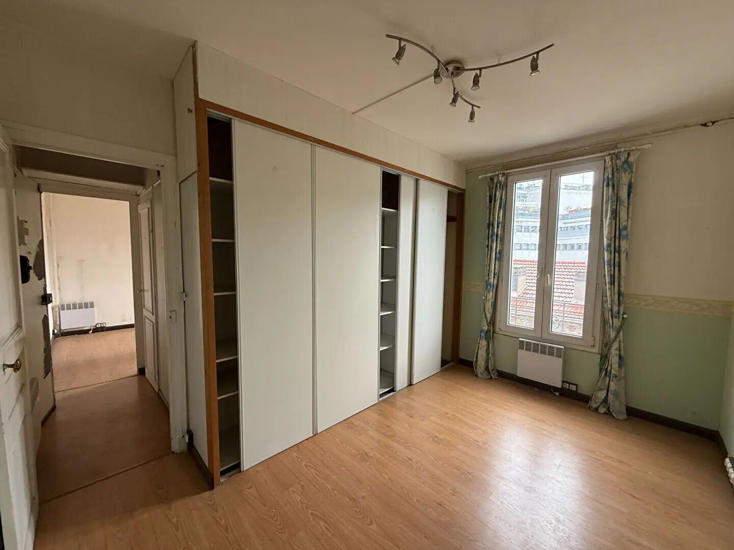 Appartement à vendre, 30m², Asnières-sur-Seine