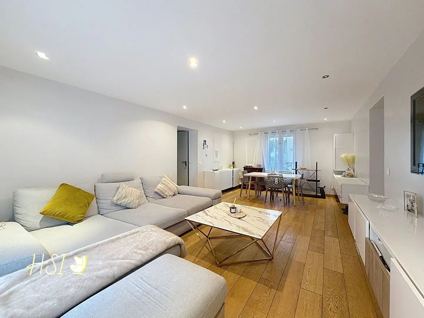 Maison à vendre, 218m², La Garenne-Colombes