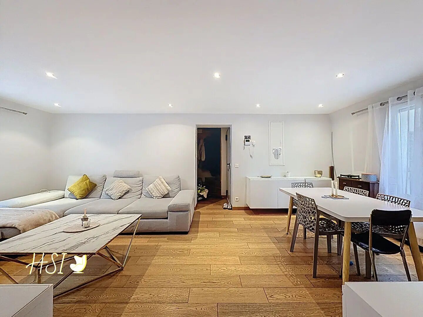 Maison à vendre, 218m², La Garenne-Colombes