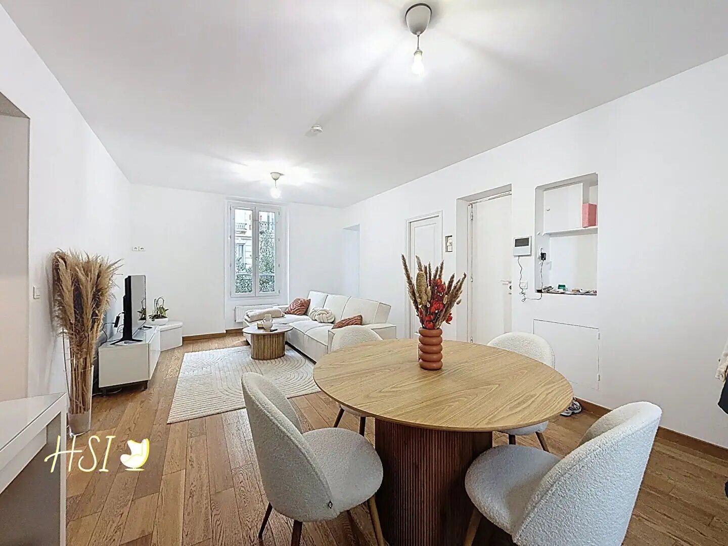 Maison à vendre, 218m², La Garenne-Colombes