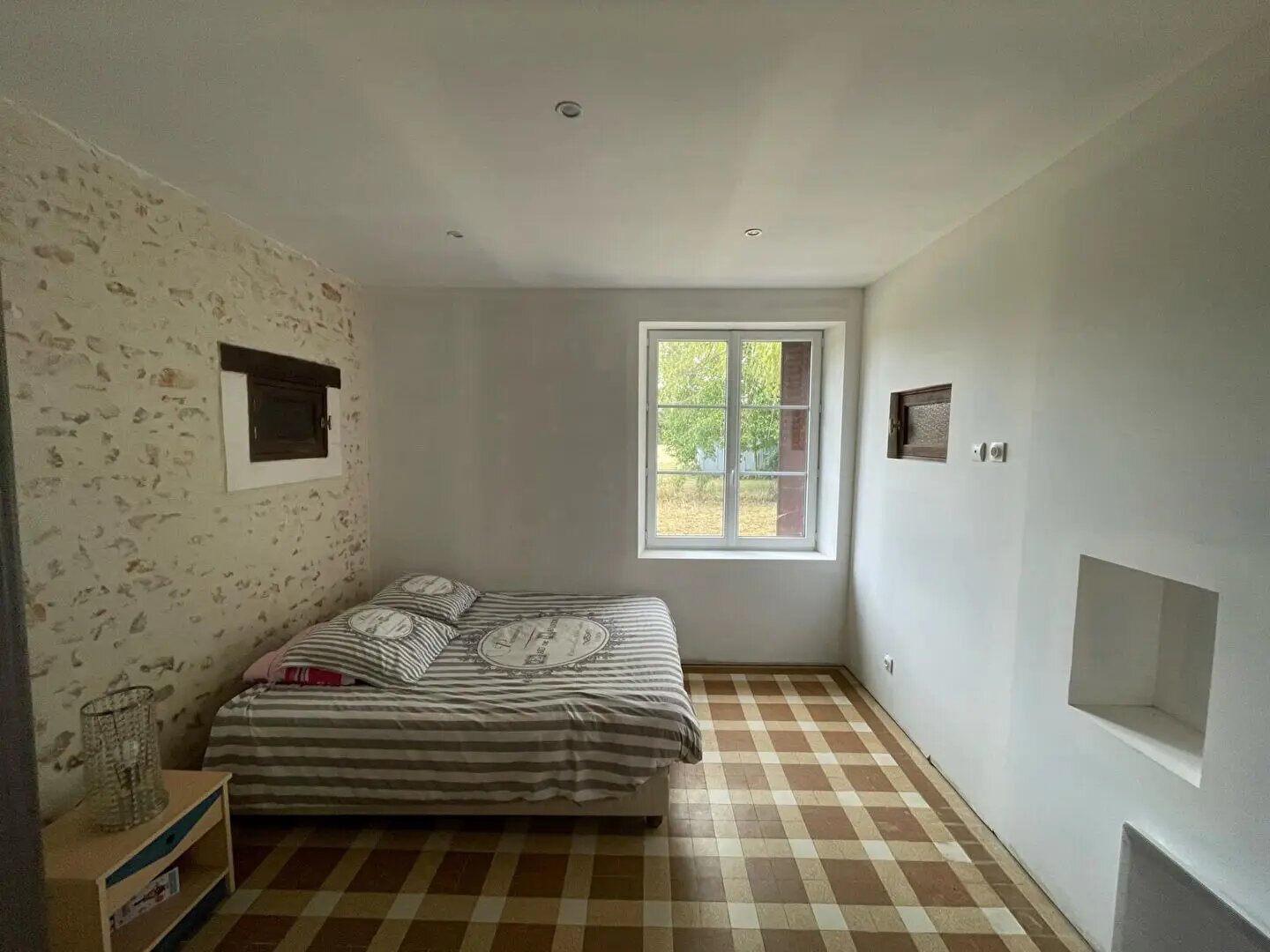 Maison à vendre, 124m², Saint-Andelain
