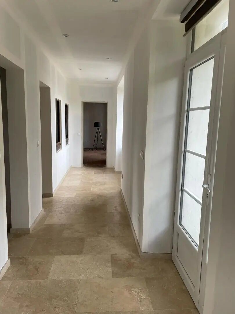 Maison à vendre, 124m², Saint-Andelain