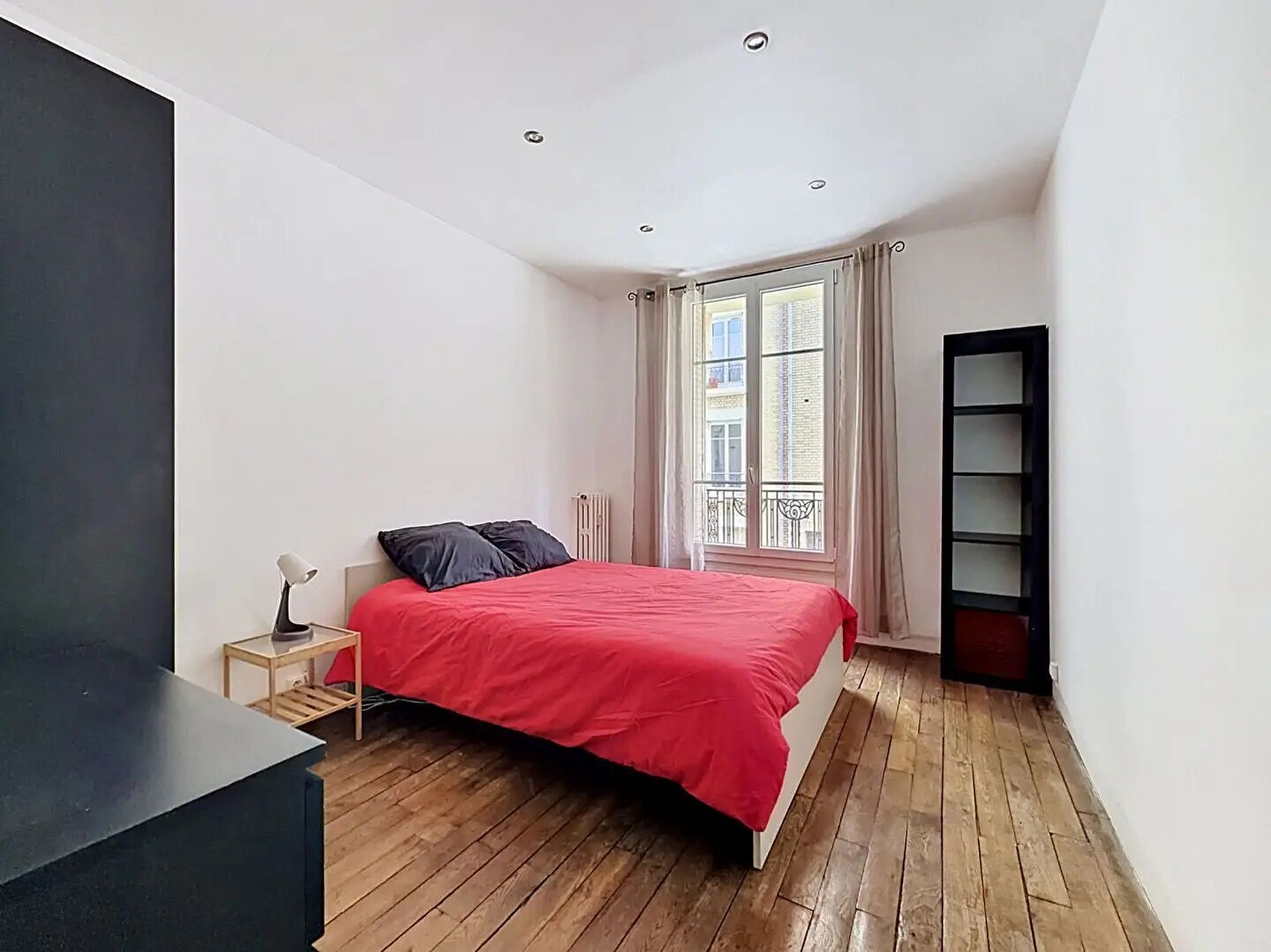 Appartement à vendre, 43m², Bois-Colombes