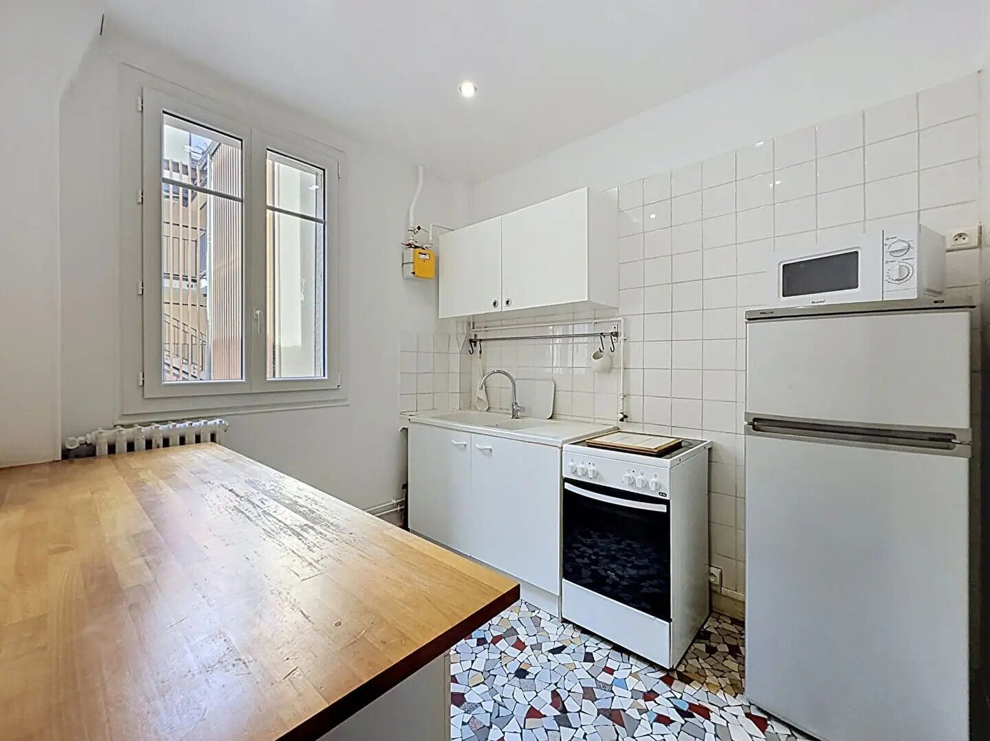 Appartement à vendre, 43m², Bois-Colombes