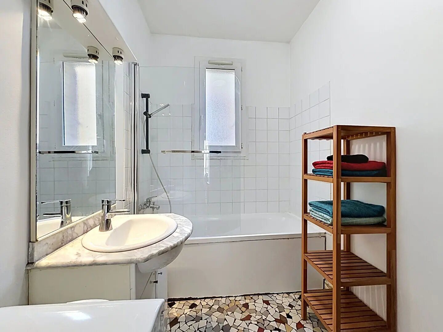 Appartement à vendre, 43m², Bois-Colombes