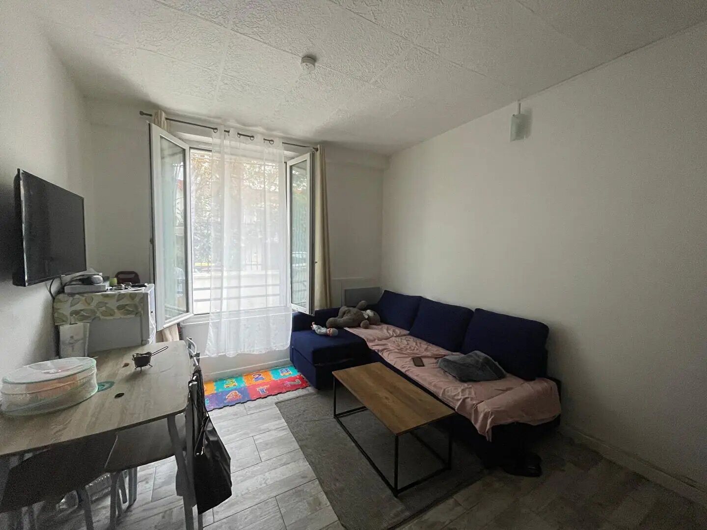 Appartement à vendre, 30m², Asnières-sur-Seine