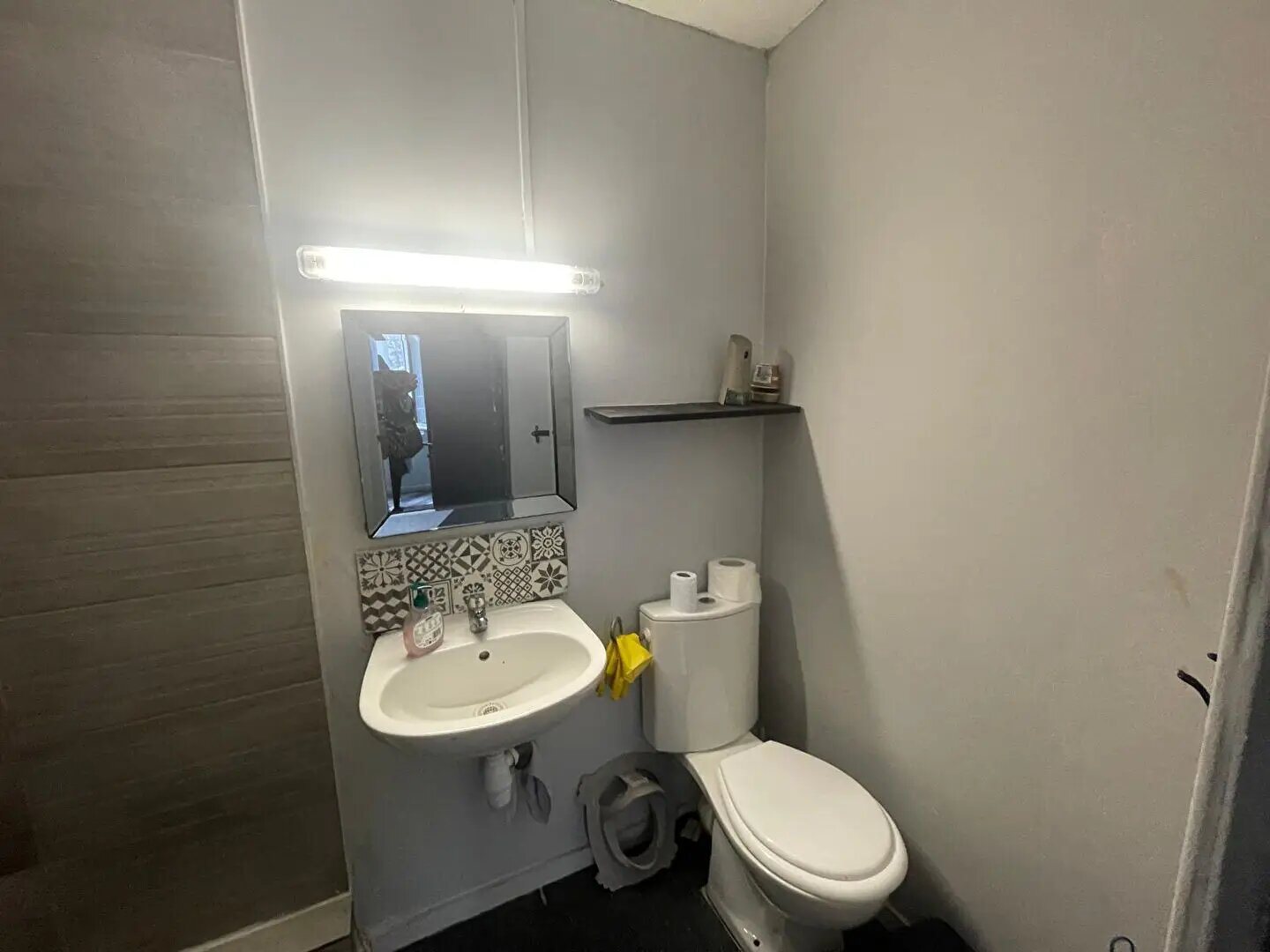 Appartement à vendre, 30m², Asnières-sur-Seine