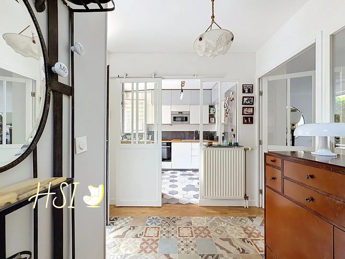 Maison à vendre, 92m², Asnières-sur-Seine