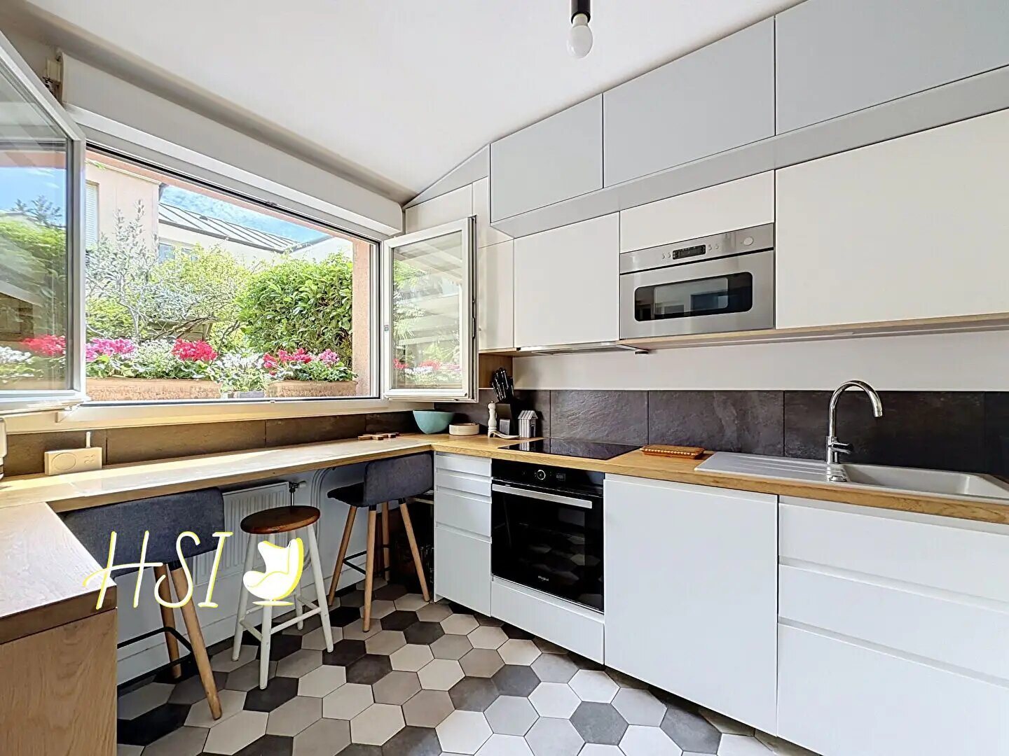 Maison à vendre, 92m², Asnières-sur-Seine