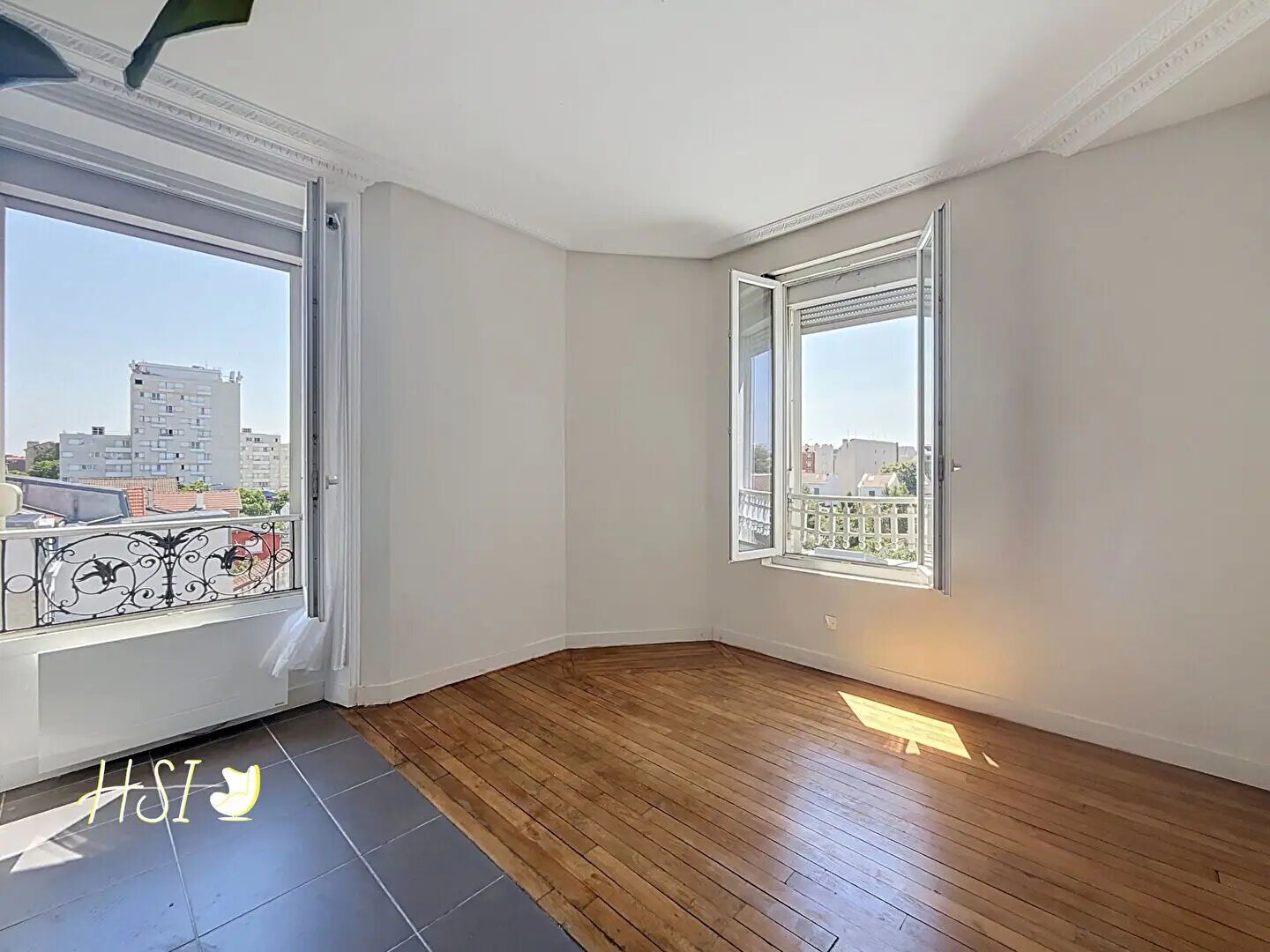 Appartement à vendre, 41m², Bois-Colombes