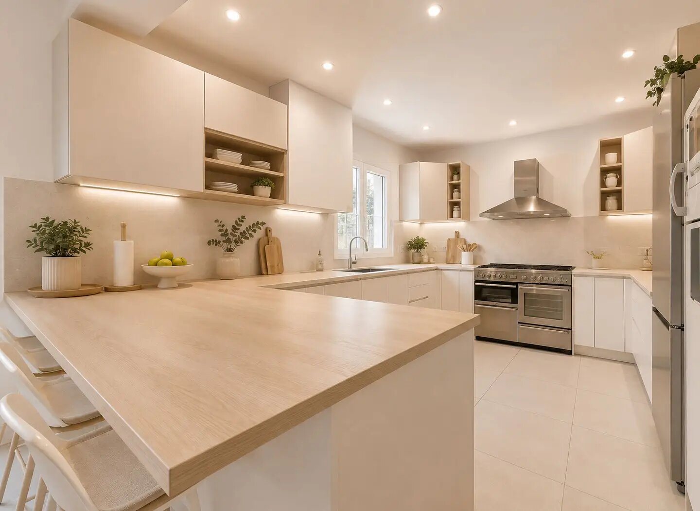 Maison à vendre, 96m², Colombes