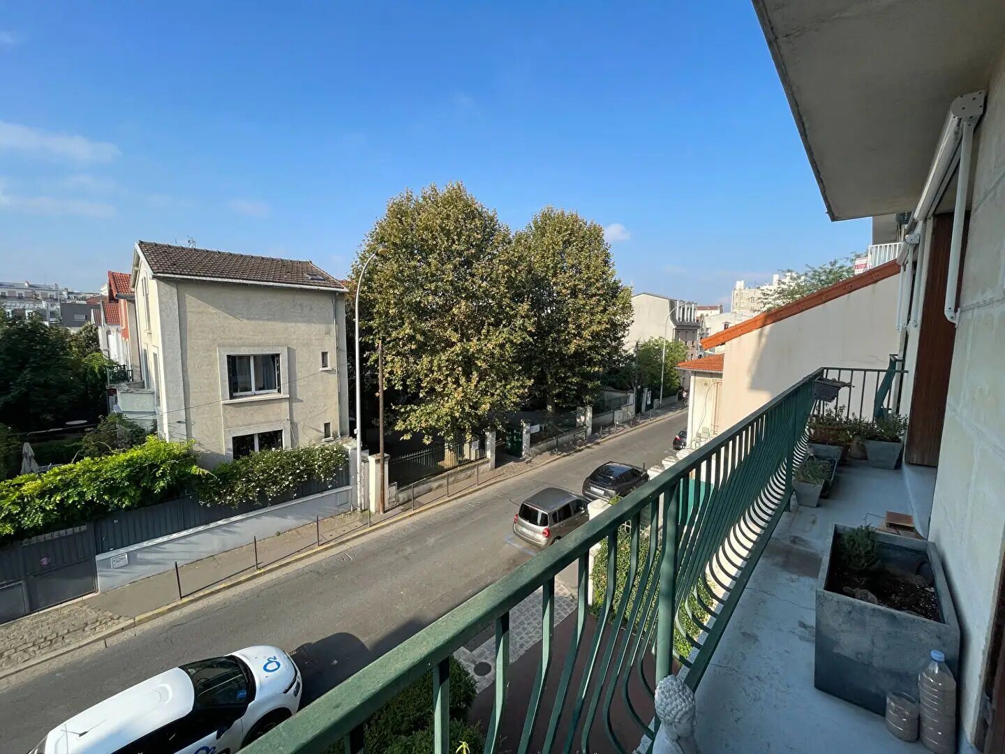 Appartement à vendre, 79m², Bois-Colombes