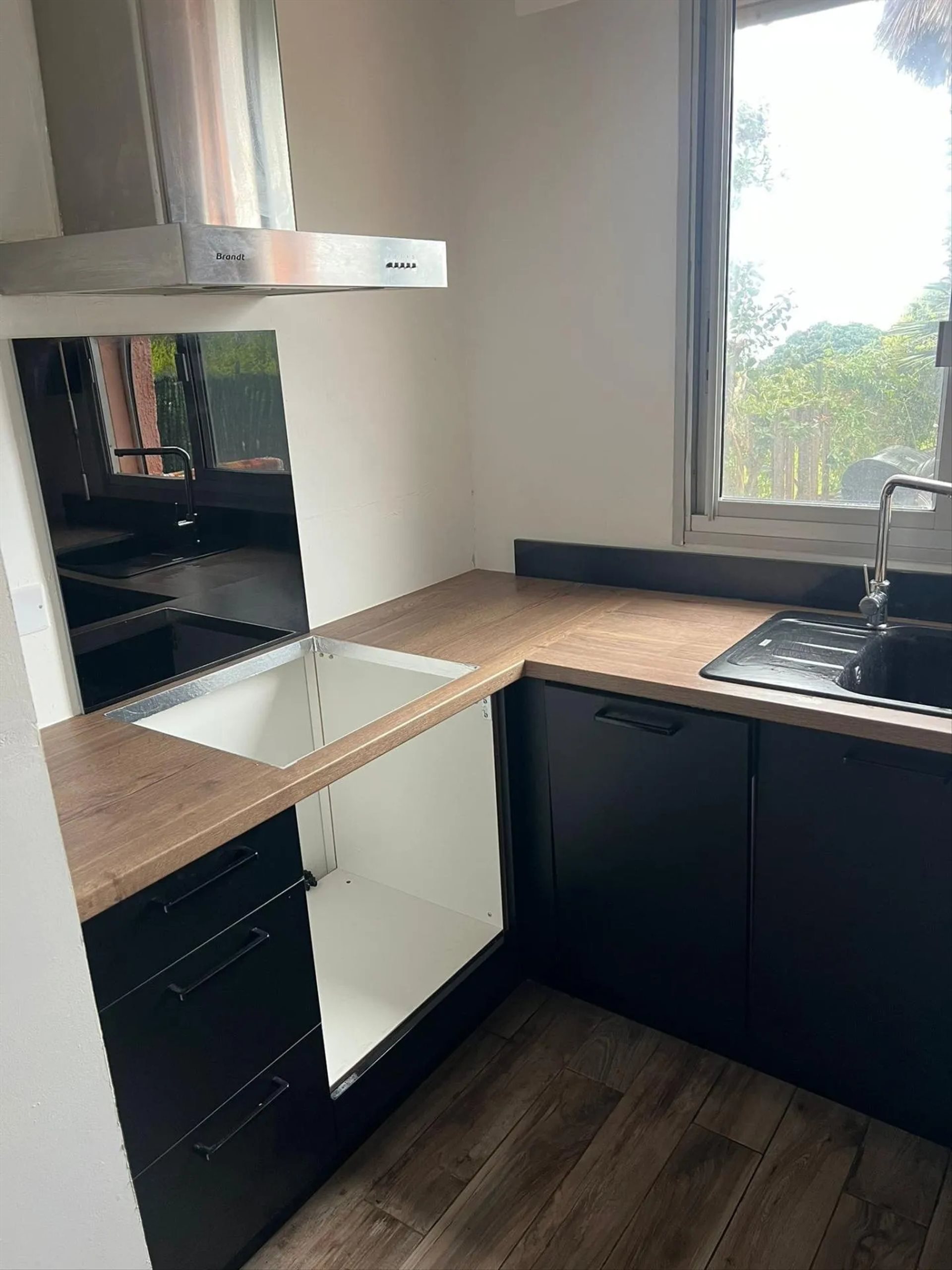 Appartement à vendre, 40m², Ajaccio