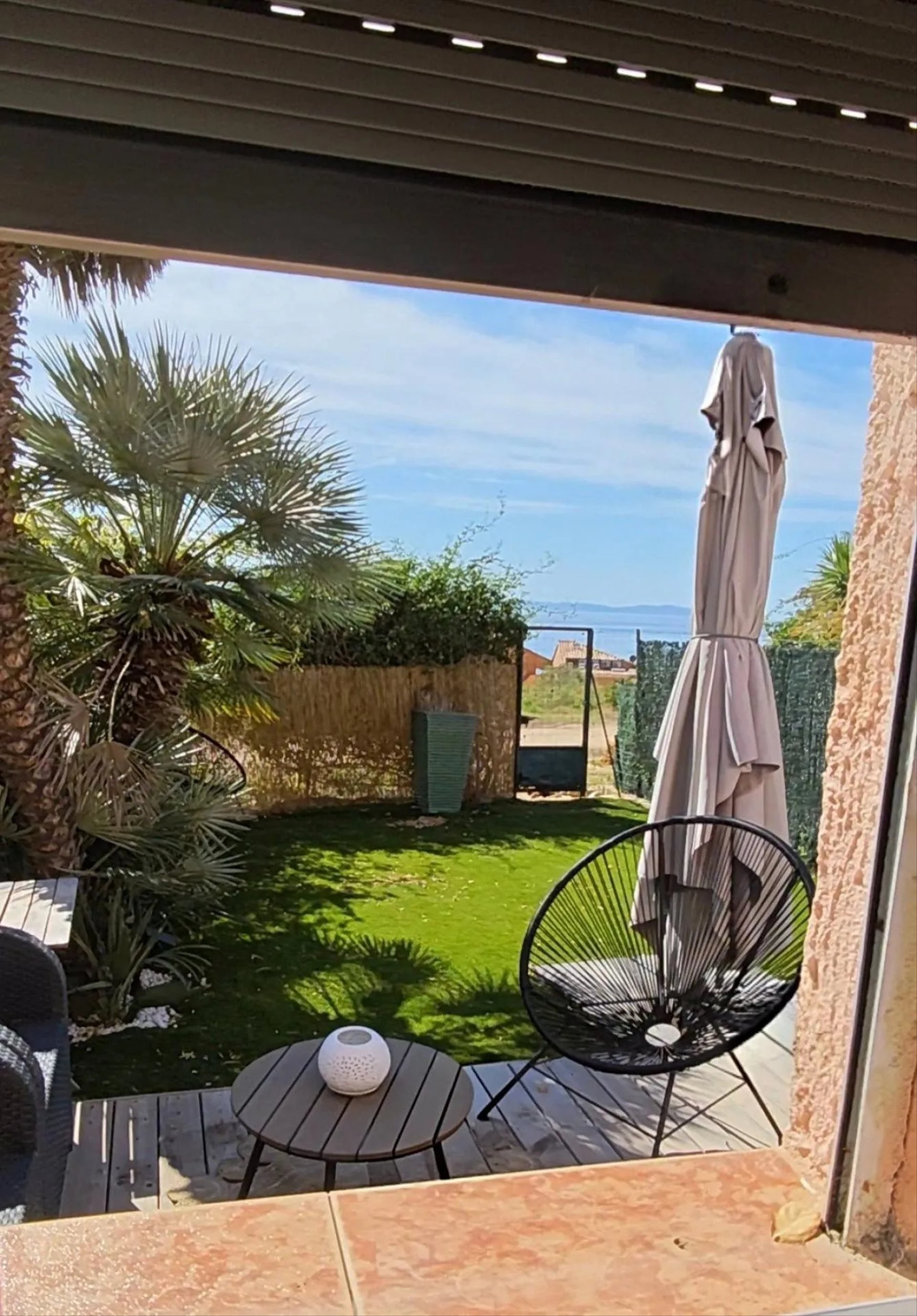 Appartement à vendre, 40m², Ajaccio