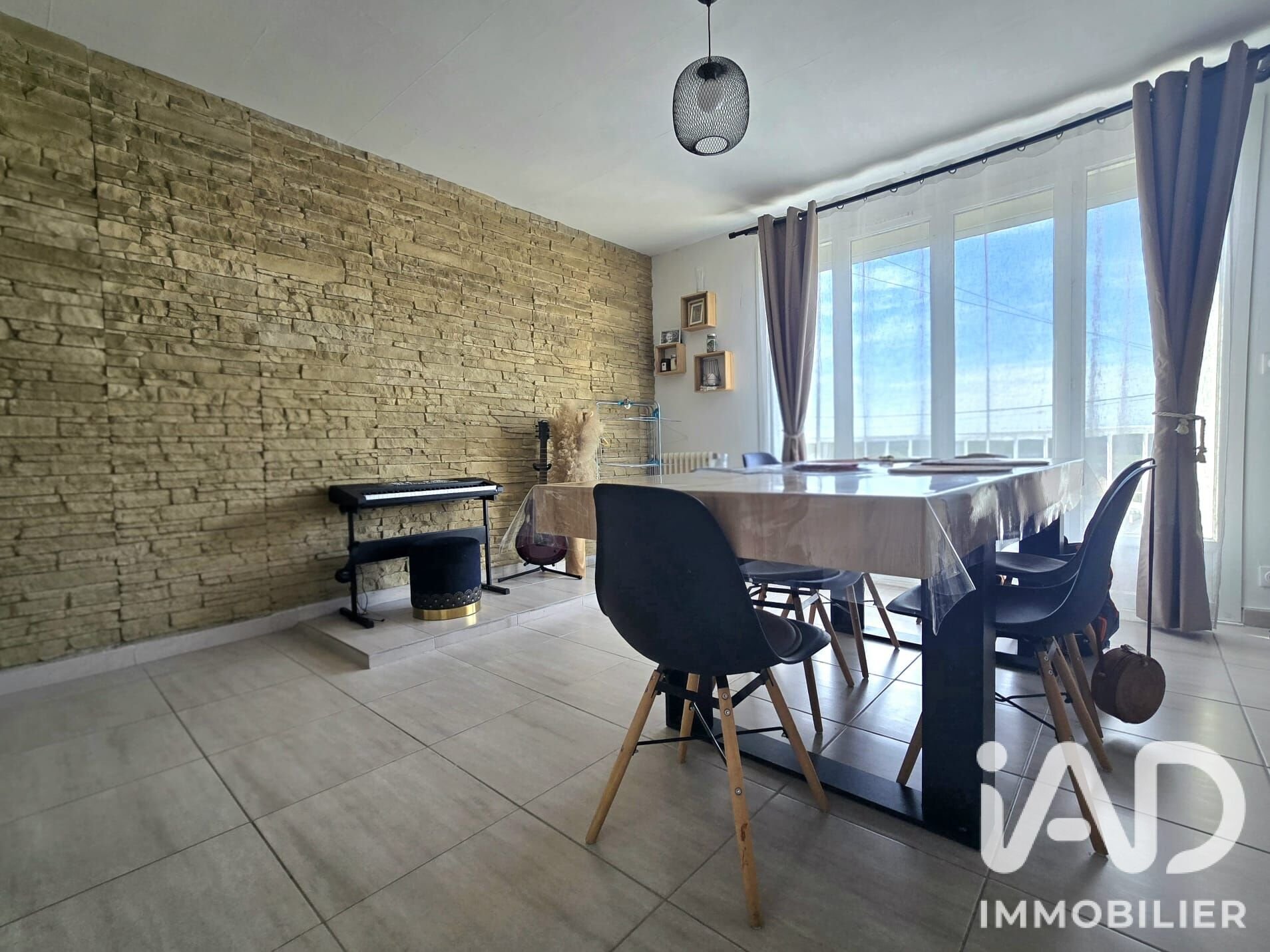Maison à vendre, 97m², Le Havre