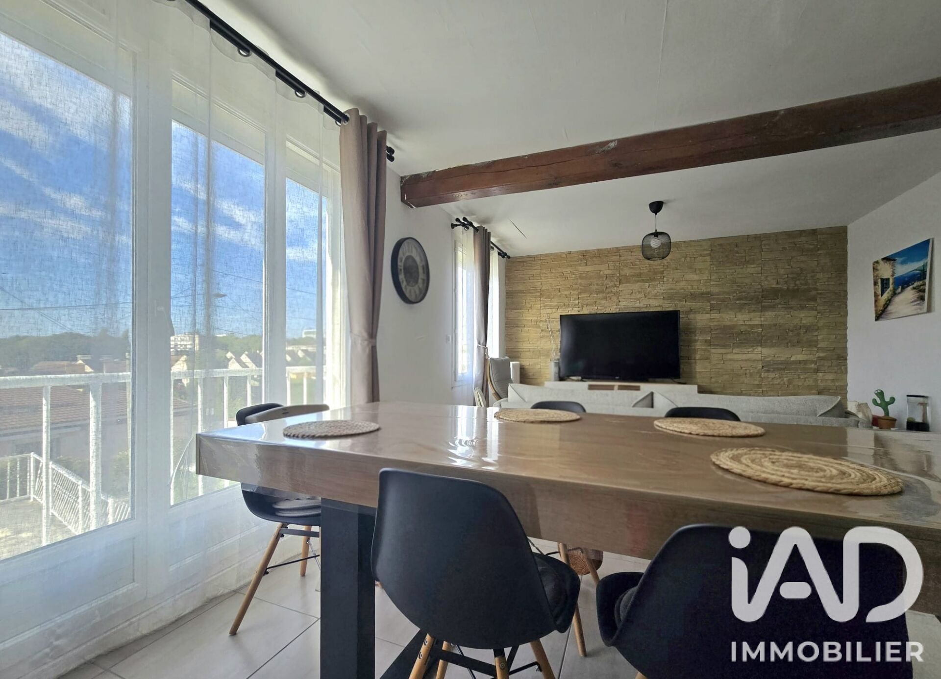 Maison à vendre, 97m², Le Havre