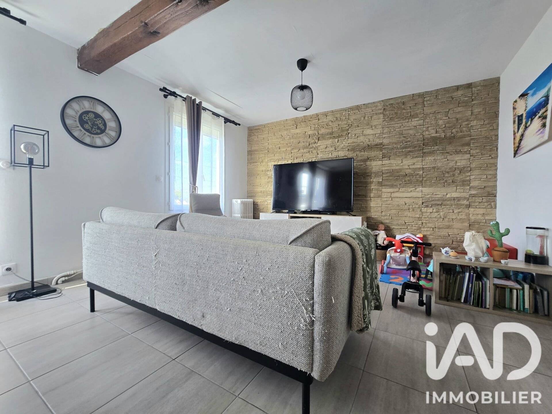Maison à vendre, 97m², Le Havre