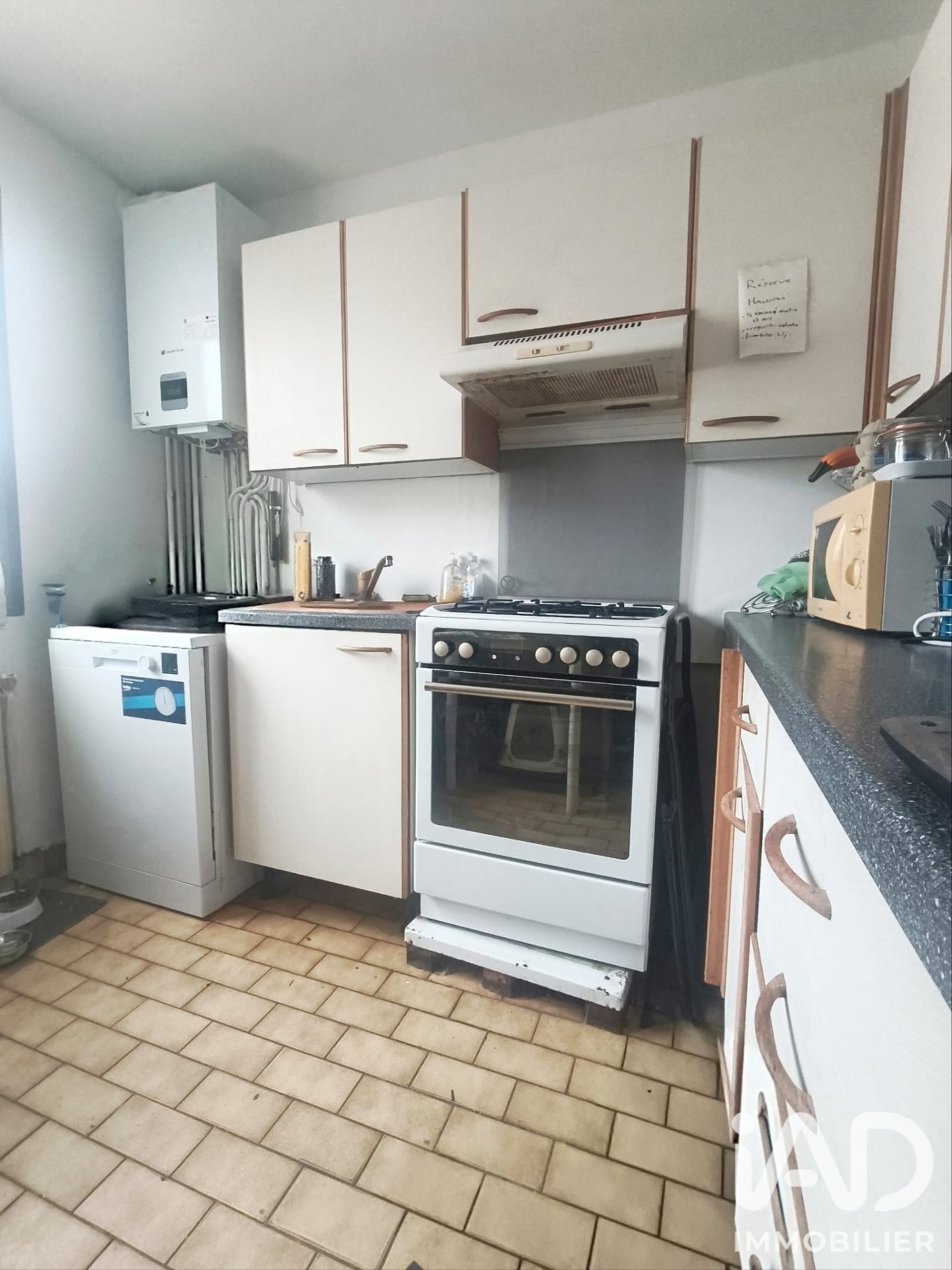 Maison à vendre, 89m², Le Havre