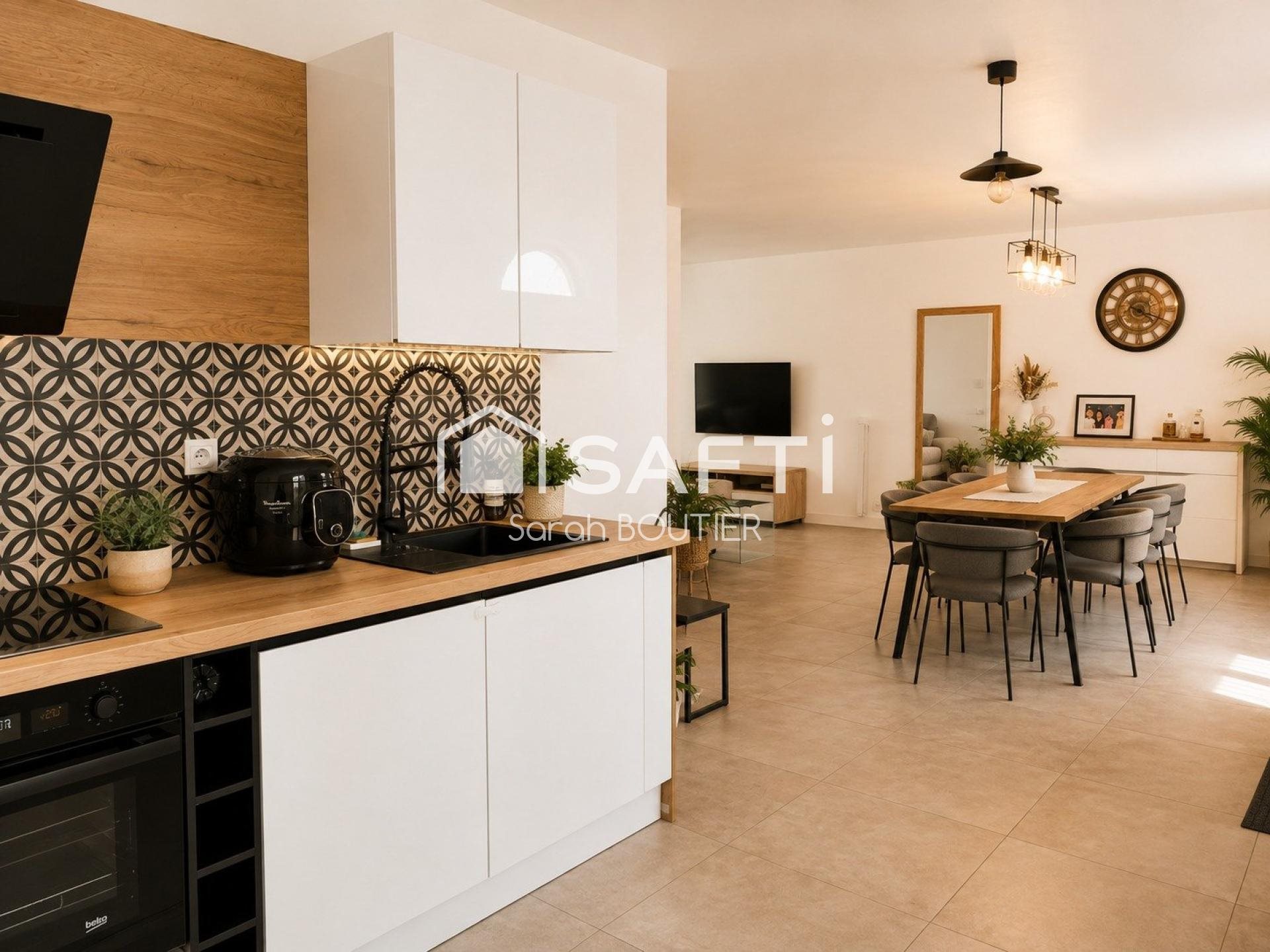 Maison à vendre, 65m², Sillé-le-Guillaume