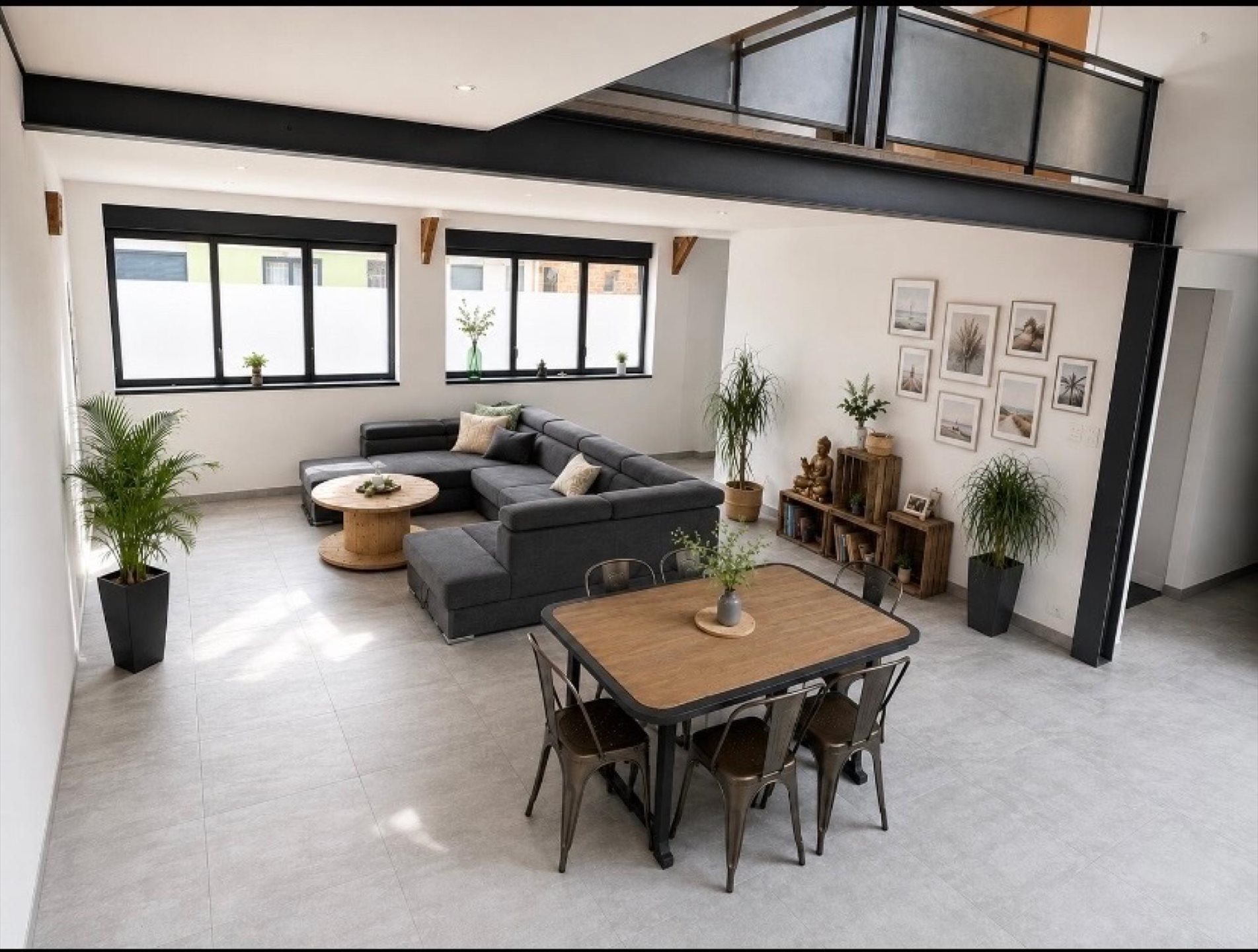 Maison à vendre, 115m², La Haye-du-Puits