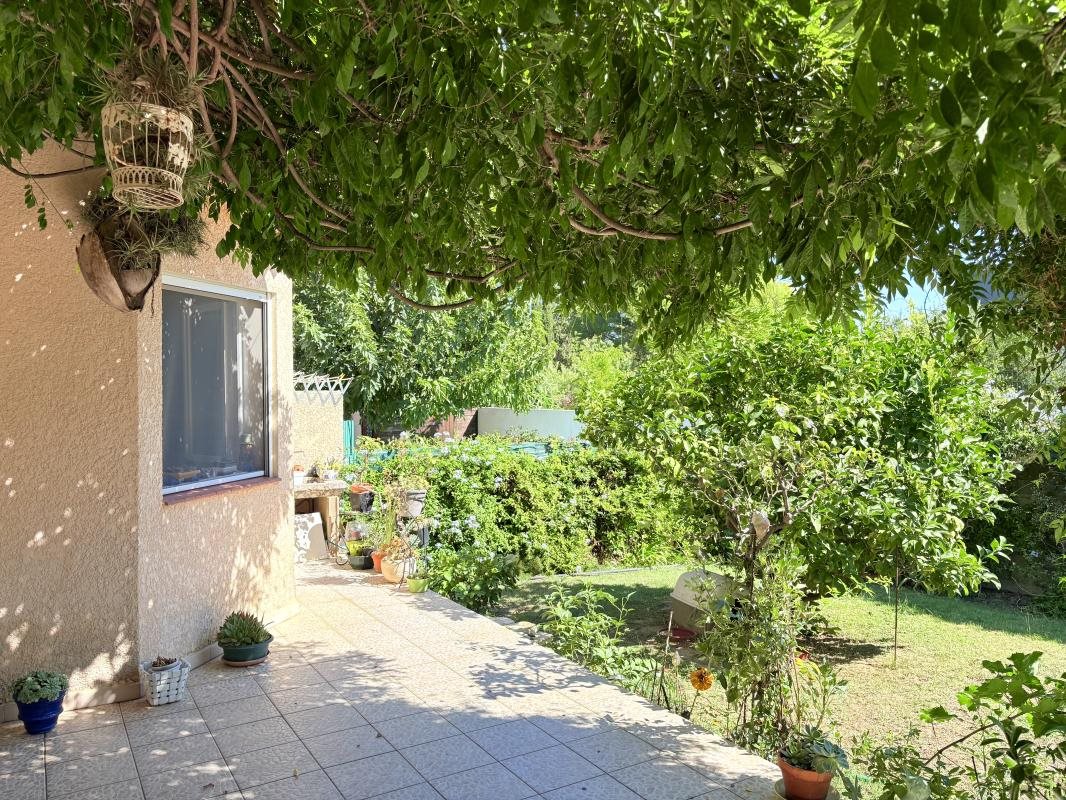 Maison à vendre, 126m², Perpignan