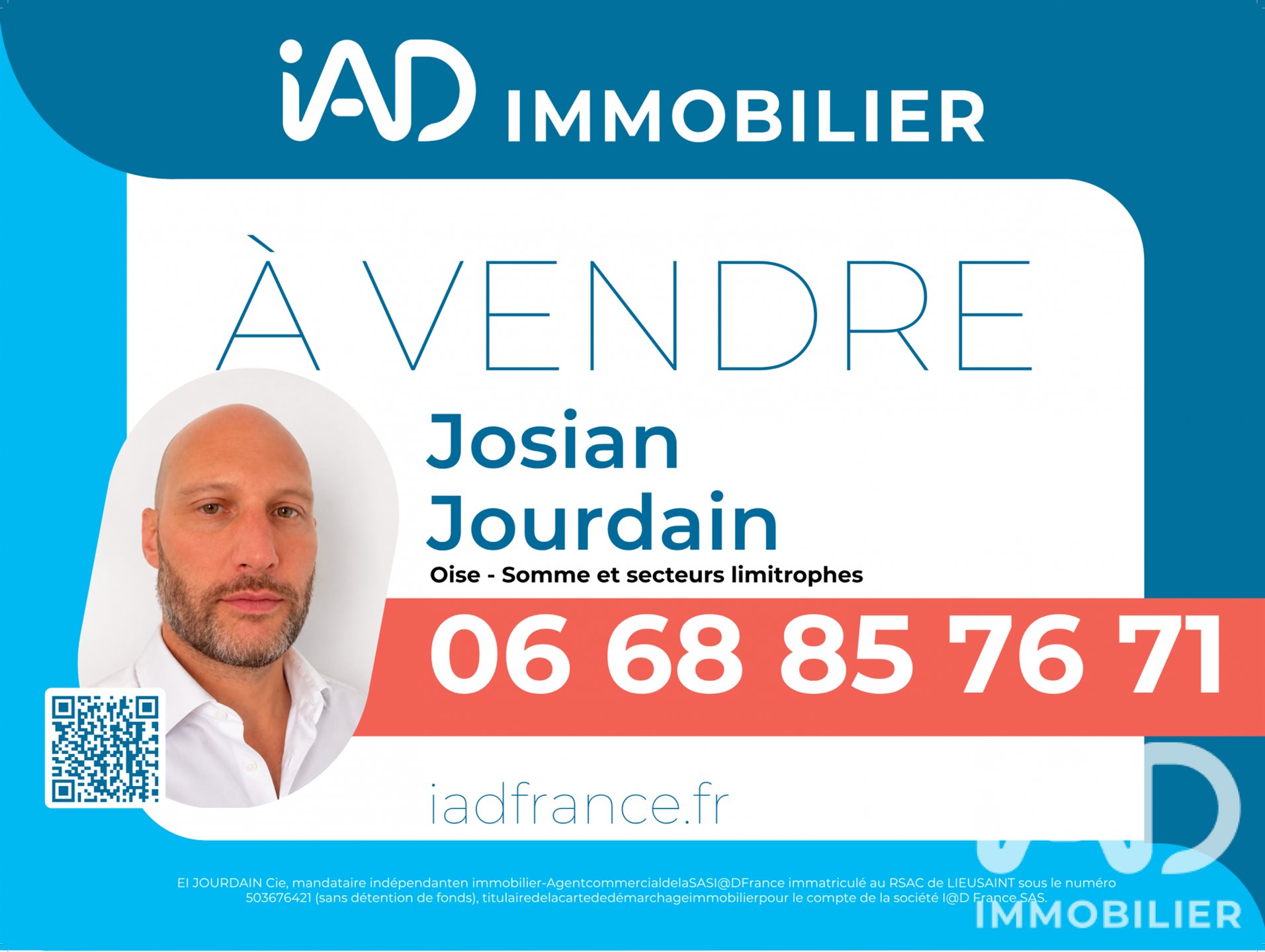 Maison à vendre, 160m², Montataire