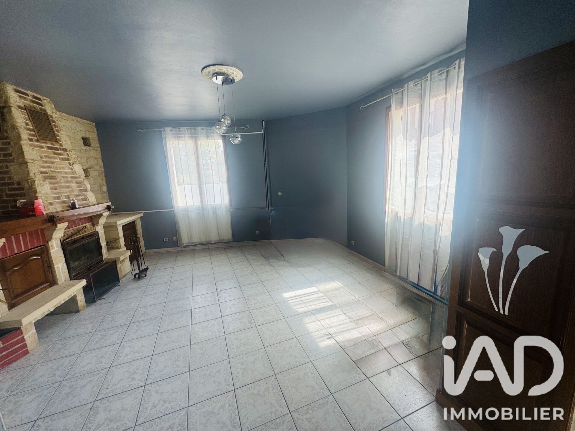 Maison à vendre, 160m², Montataire